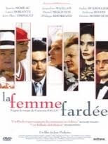 La Femme fardée - Click to enlarge picture.