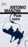 Piste noire - Click to enlarge picture.