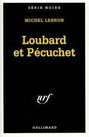 Loubard et Pécuchet - Click to enlarge picture.