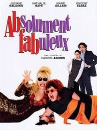 Absolument fabuleux - Click to enlarge picture.