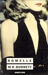 Romelle - Click to enlarge picture.