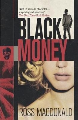 Black money - Click to enlarge picture.