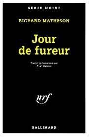 Jour de fureur - Click to enlarge picture.
