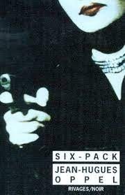 Six pack - Click to enlarge picture.