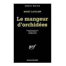 Le mangeur d orchidees - Click to enlarge picture.