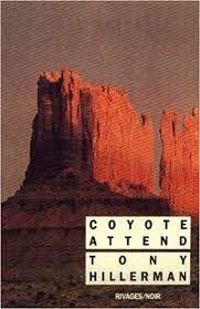 Coyote Attend - Click to enlarge picture.