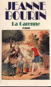 La  Garenne - Click to enlarge picture.