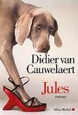 Jules - Click to enlarge picture.