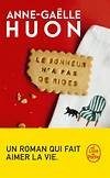 Le bonheur n'a pas de rides - Click to enlarge picture.