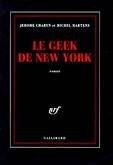 Le geek de New-York - Click to enlarge picture.