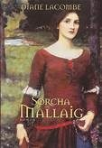 Sorcha de Mallaig - Click to enlarge picture.
