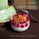 Verrines - Click to enlarge picture.