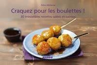 Craquez pour les boulettes - Click to enlarge picture.