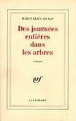 Des journées entières dans les arbres - Click to enlarge picture.