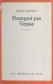 Pourquoi pas Venise - Click to enlarge picture.