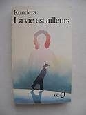 La vie est ailleurs - Click to enlarge picture.