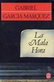 La mala hora - Click to enlarge picture.