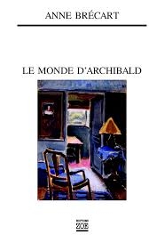 Le Monde d'Archibald - Click to enlarge picture.