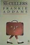Frankie Addams - Click to enlarge picture.