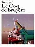 Le coq de bruyère - Click to enlarge picture.