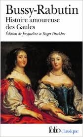 Histoire amoureuse des Gaules - Click to enlarge picture.