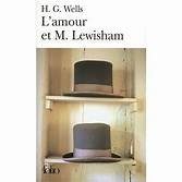 L ' amour et M. Lewisham - Click to enlarge picture.