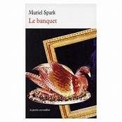 Le banquet - Click to enlarge picture.
