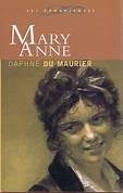 Mary Anne - Click to enlarge picture.