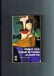 Portrait de l'artiste en jeune fou - Click to enlarge picture.
