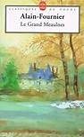 Le grand Meaulnes - Click to enlarge picture.