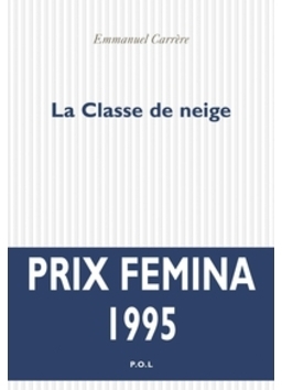 La Classe de neige - Click to enlarge picture.