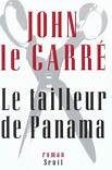 Le tailleur de Panama - Click to enlarge picture.