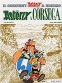 Astérix en Corse - Click to enlarge picture.