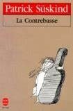 La Contrebasse - Click to enlarge picture.