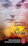 La scribe - Click to enlarge picture.