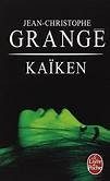 Kaïken - Click to enlarge picture.