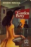 La garden Party - Click to enlarge picture.