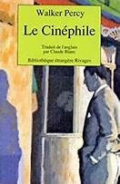 Le cinéphile - Click to enlarge picture.