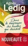 Dans le murmure des feuilles qui dansent - Click to enlarge picture.
