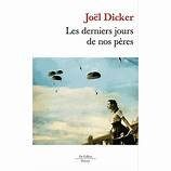 Les Derniers Jours de nos Pères - Click to enlarge picture.