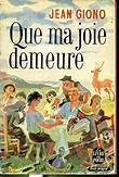 Que ma joie demeure - Click to enlarge picture.