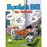 Boule et Bill - Click to enlarge picture.