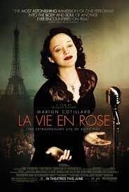 La vie en rose - Click to enlarge picture.