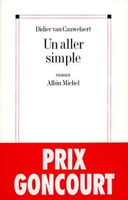 Un Aller Simple - Click to enlarge picture.