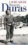 Marguerite Duras - Click to enlarge picture.