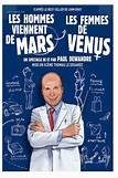 Les hommes viennent de Mars , les femmes de Vénus - Click to enlarge picture.