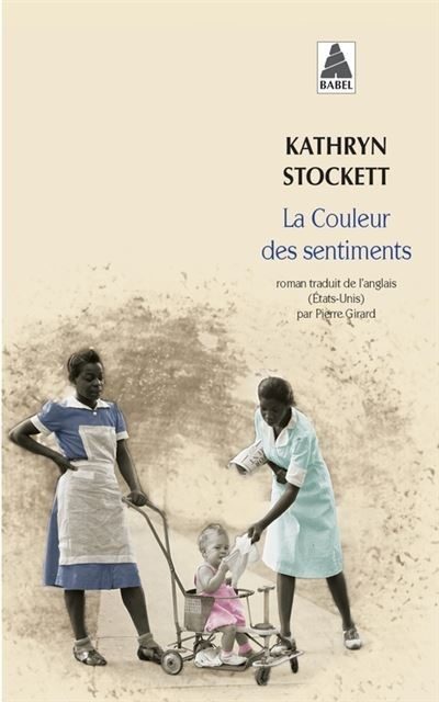 La couleur des sentiments - Click to enlarge picture.