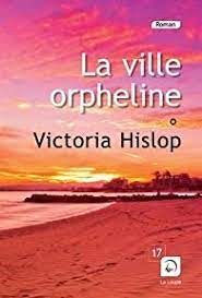La Ville Orpheline - Click to enlarge picture.