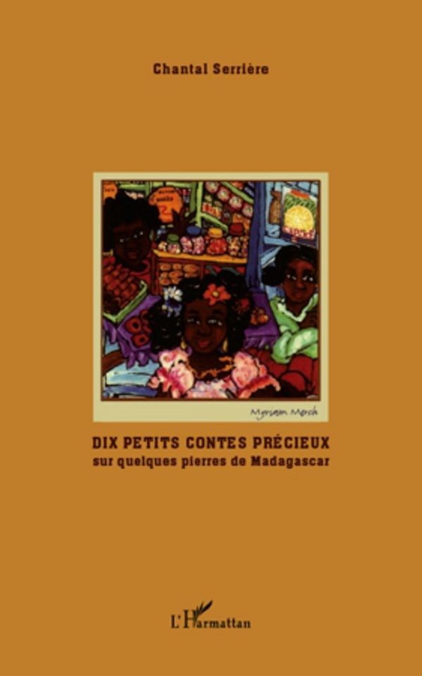 10 petits contes précieux - Click to enlarge picture.