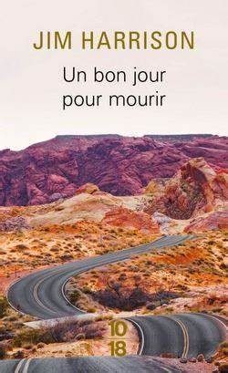 Un Bon Jour pour Mourir - Click to enlarge picture.